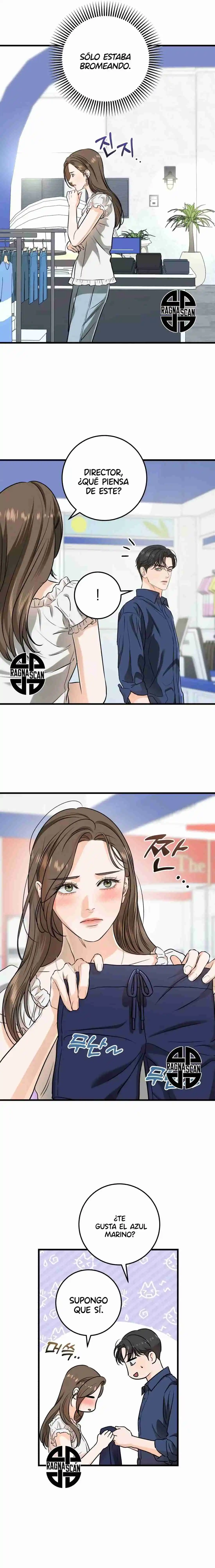 Can't Get Enough Of You - Capítulo 47 - Página 9 - LectorTMOo