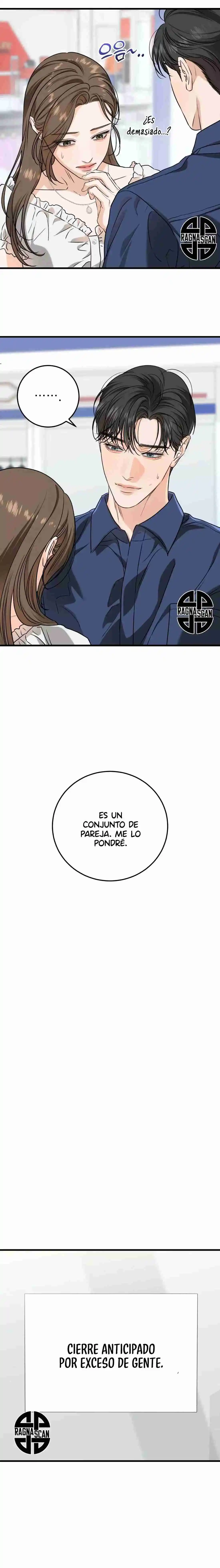 Can't Get Enough Of You - Capítulo 47 - Página 10 - LectorTMOo