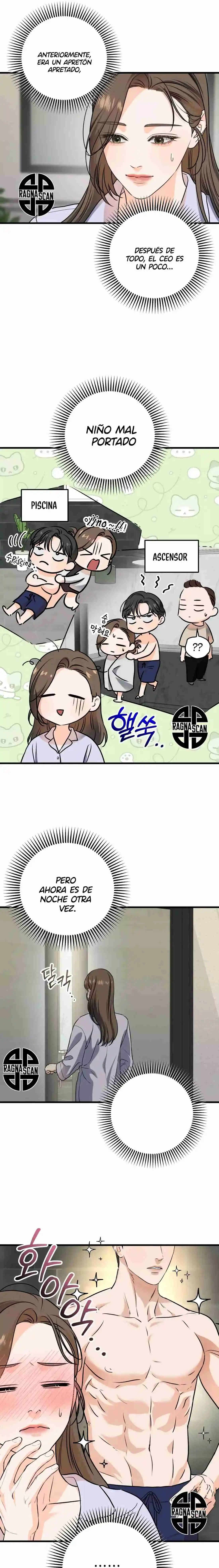 Can't Get Enough Of You - Capítulo 47 - Página 14 - LectorTMOo