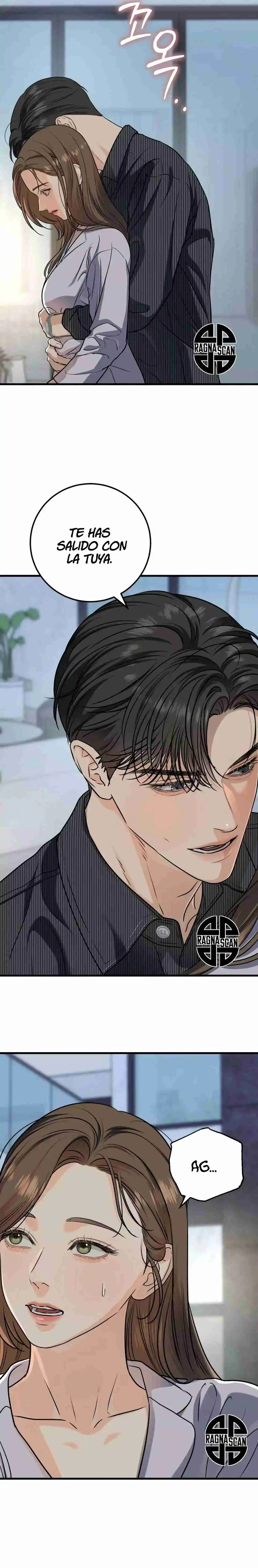 Can't Get Enough Of You - Capítulo 47 - Página 16 - LectorTMOo