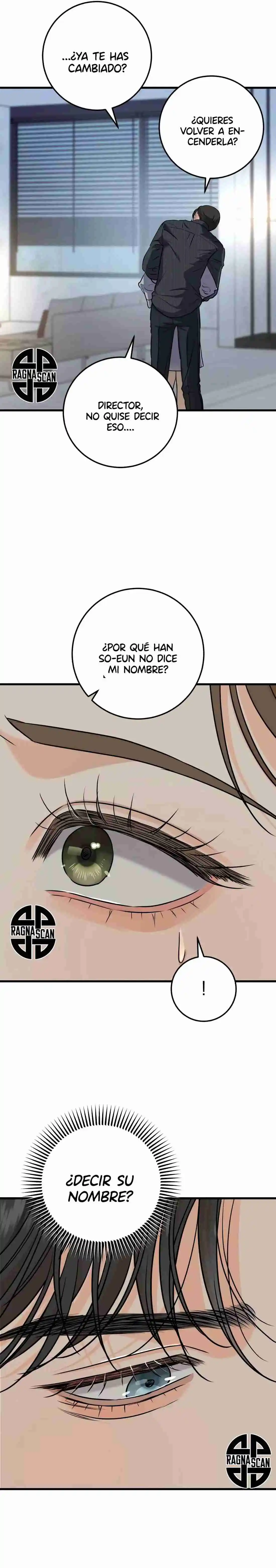 Can't Get Enough Of You - Capítulo 47 - Página 17 - LectorTMOo