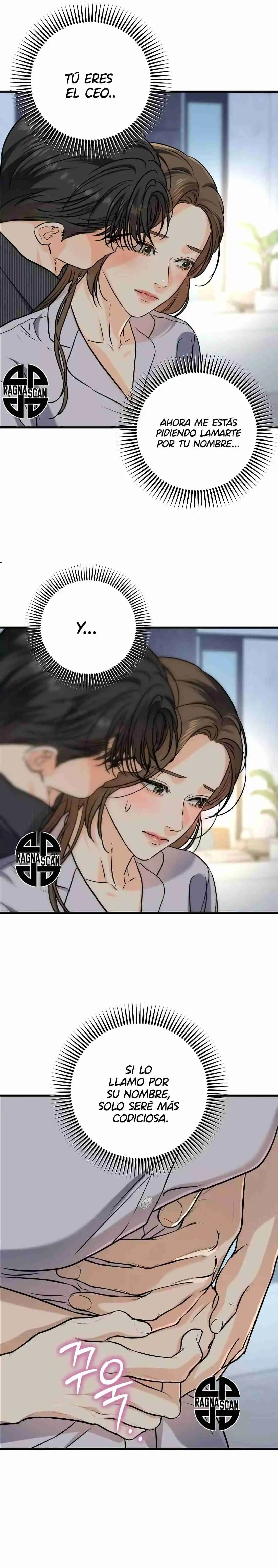 Can't Get Enough Of You - Capítulo 47 - Página 18 - LectorTMOo