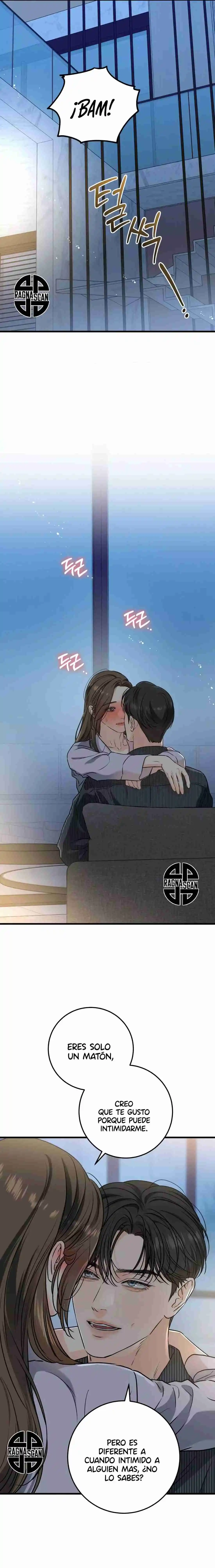 Can't Get Enough Of You - Capítulo 47 - Página 20 - LectorTMOo