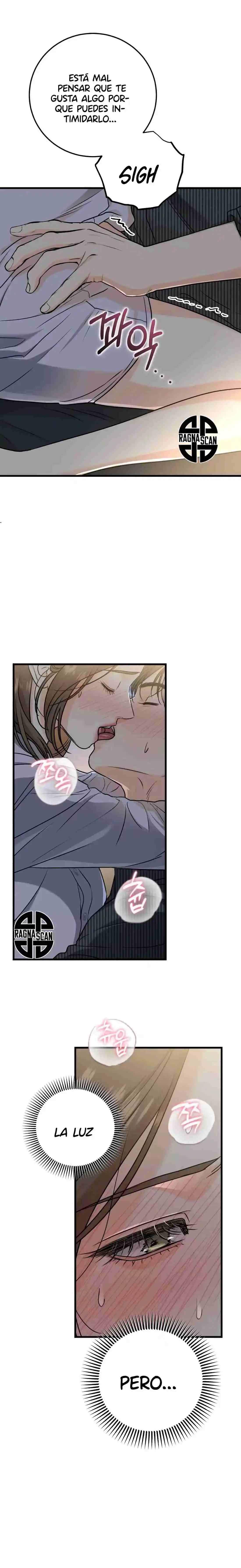 Can't Get Enough Of You - Capítulo 47 - Página 21 - LectorTMOo