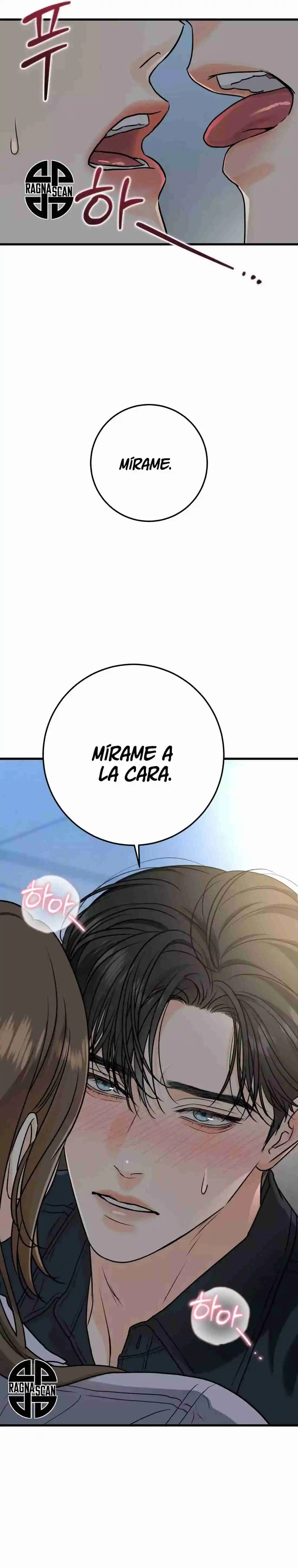 Can't Get Enough Of You - Capítulo 47 - Página 22 - LectorTMOo