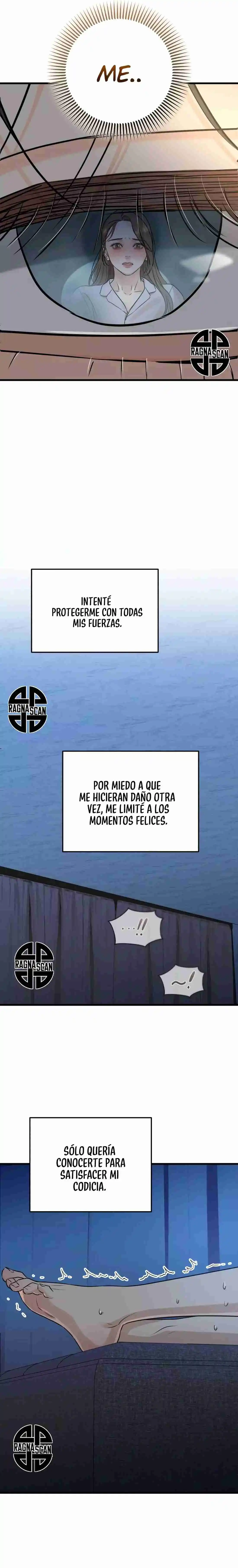Can't Get Enough Of You - Capítulo 47 - Página 24 - LectorTMOo