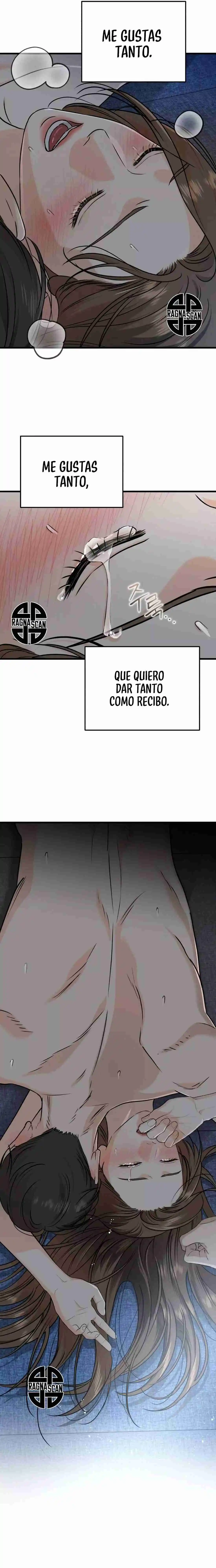 Can't Get Enough Of You - Capítulo 47 - Página 25 - LectorTMOo