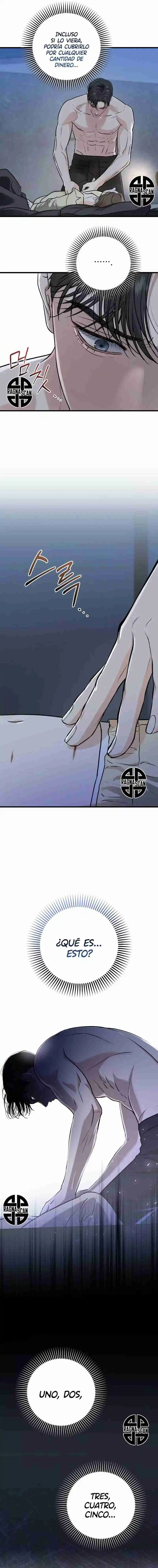 Can't Get Enough Of You - Capítulo 48 - Página 6 - LectorTMOo