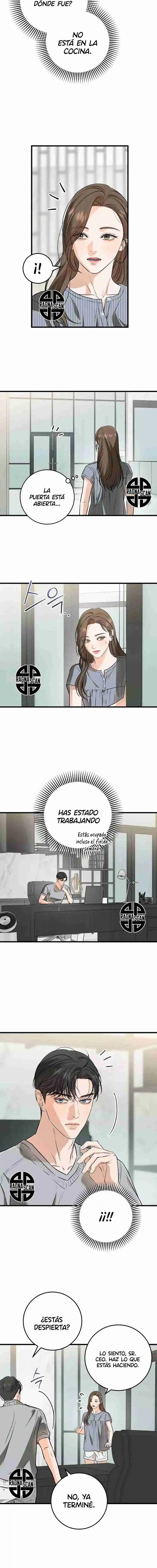 Can't Get Enough Of You - Capítulo 48 - Página 10 - LectorTMOo