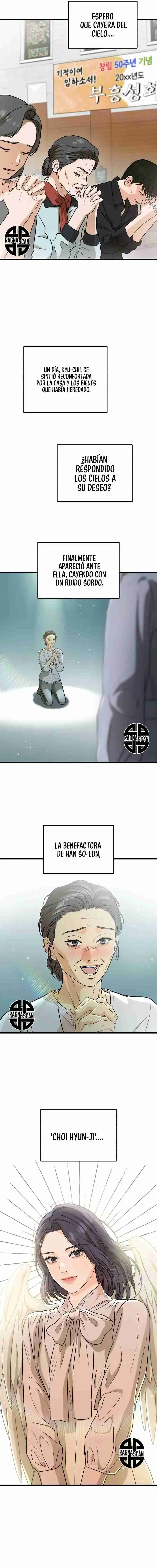 Can't Get Enough Of You - Capítulo 48 - Página 14 - LectorTMOo