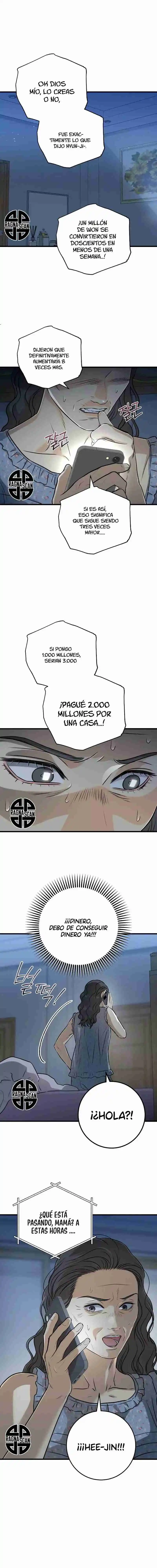 Can't Get Enough Of You - Capítulo 48 - Página 15 - LectorTMOo