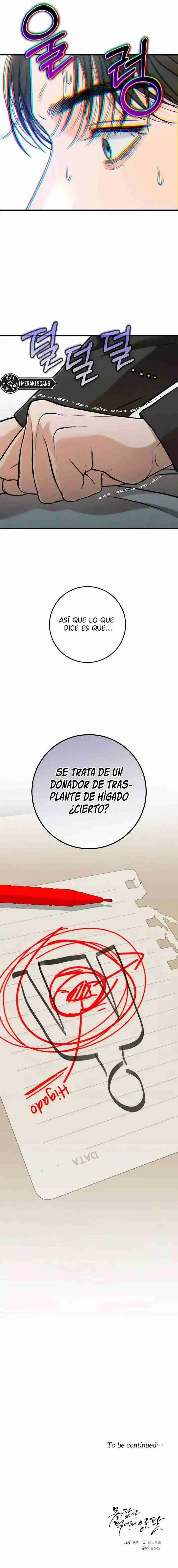 Can't Get Enough Of You - Capítulo 49 - Página 10 - LectorTMOo