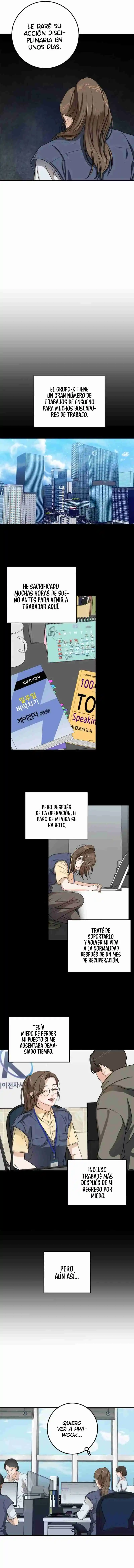 Can't Get Enough Of You - Capítulo 5 - Página 5 - LectorTMOo