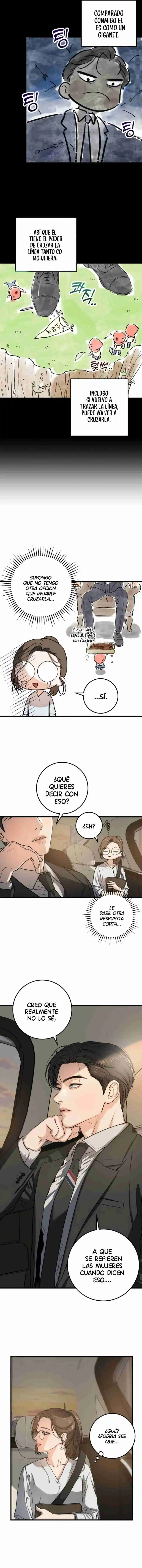 Can't Get Enough Of You - Capítulo 5 - Página 12 - LectorTMOo