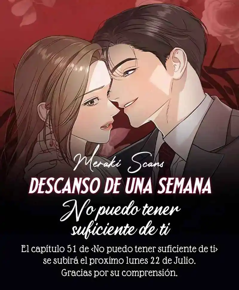 Can't Get Enough Of You - Capítulo 50.5 - Página 1 - LectorTMOo