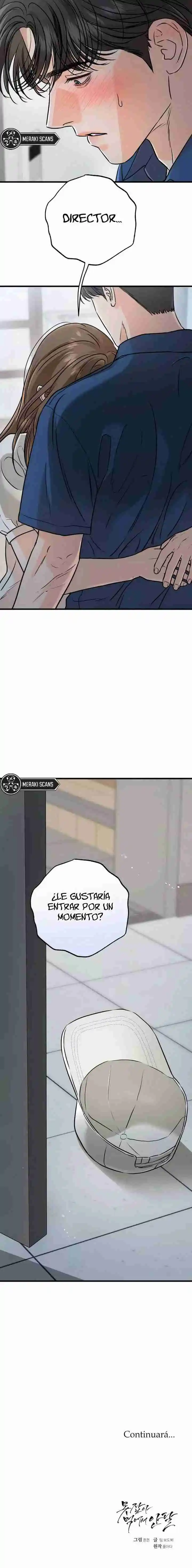 Can't Get Enough Of You - Capítulo 51 - Página 12 - LectorTMOo