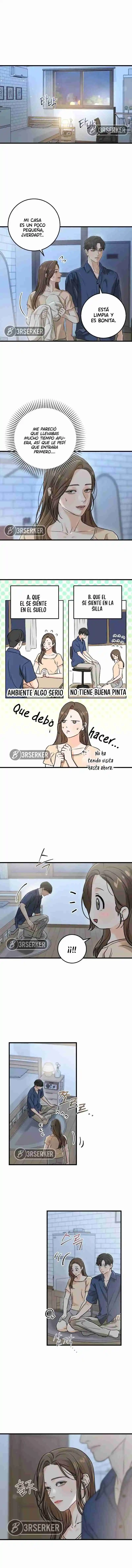 Can't Get Enough Of You - Capítulo 52 - Página 5 - LectorTMOo