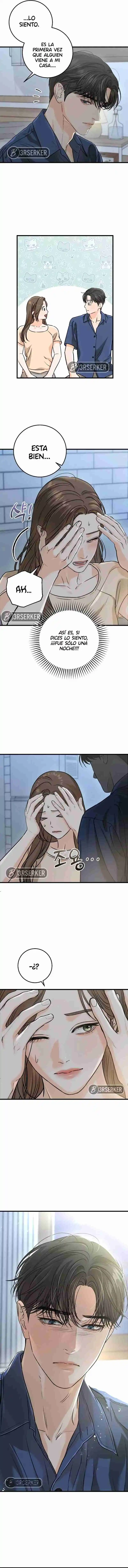 Can't Get Enough Of You - Capítulo 52 - Página 6 - LectorTMOo