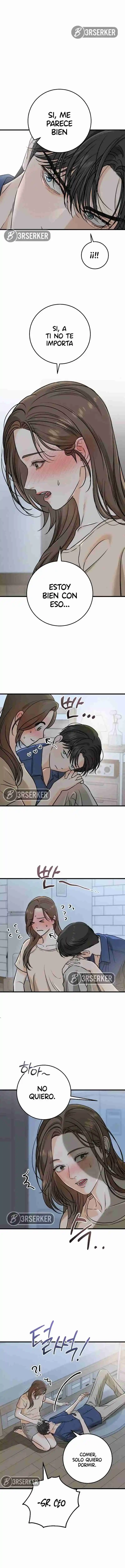 Can't Get Enough Of You - Capítulo 52 - Página 9 - LectorTMOo