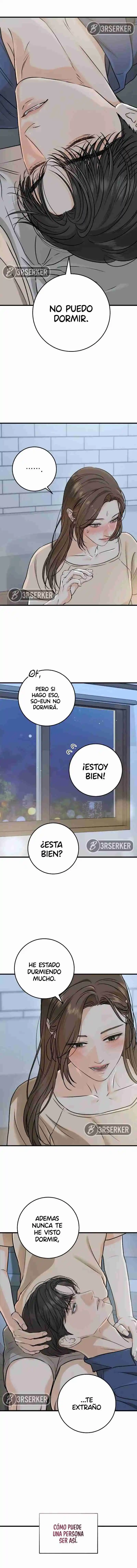 Can't Get Enough Of You - Capítulo 52 - Página 10 - LectorTMOo