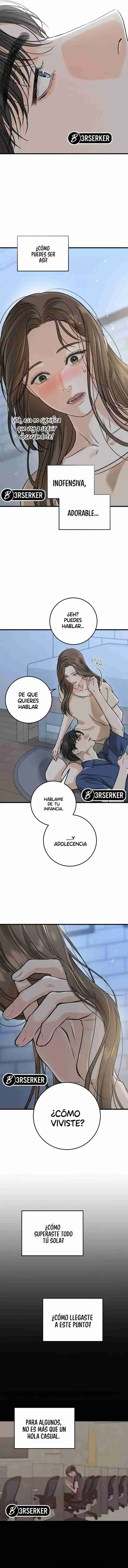 Can't Get Enough Of You - Capítulo 52 - Página 11 - LectorTMOo