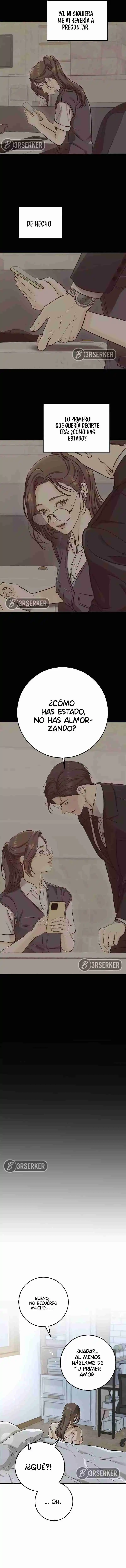 Can't Get Enough Of You - Capítulo 52 - Página 12 - LectorTMOo