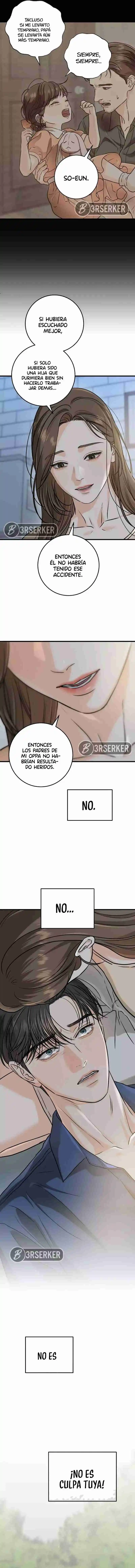 Can't Get Enough Of You - Capítulo 52 - Página 14 - LectorTMOo