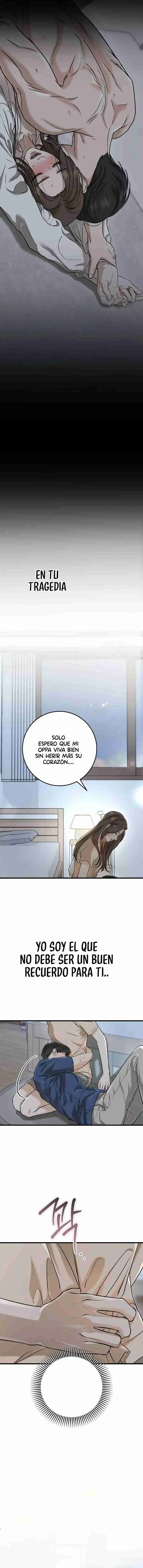 Can't Get Enough Of You - Capítulo 52 - Página 18 - LectorTMOo
