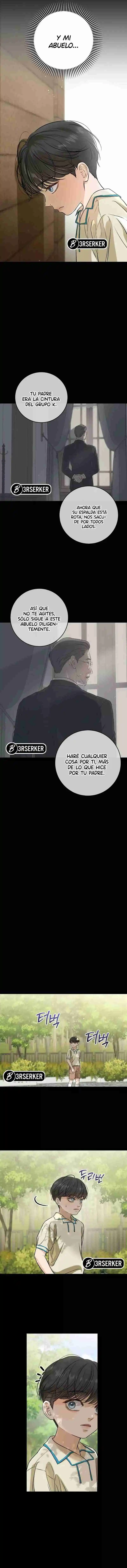 Can't Get Enough Of You - Capítulo 53 - Página 4 - LectorTMOo