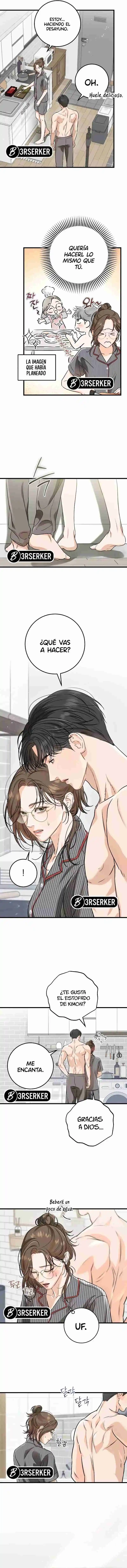 Can't Get Enough Of You - Capítulo 53 - Página 8 - LectorTMOo