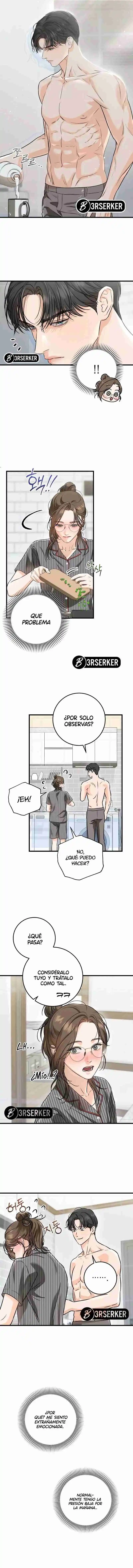 Can't Get Enough Of You - Capítulo 53 - Página 9 - LectorTMOo