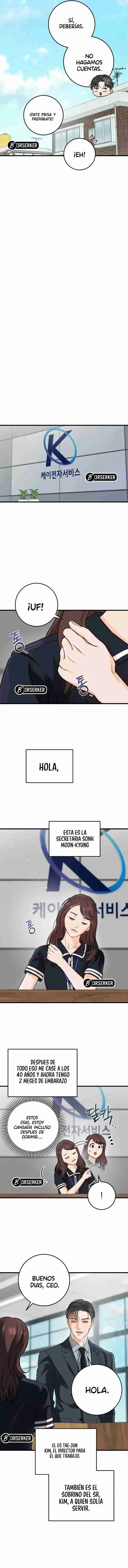 Can't Get Enough Of You - Capítulo 53 - Página 11 - LectorTMOo