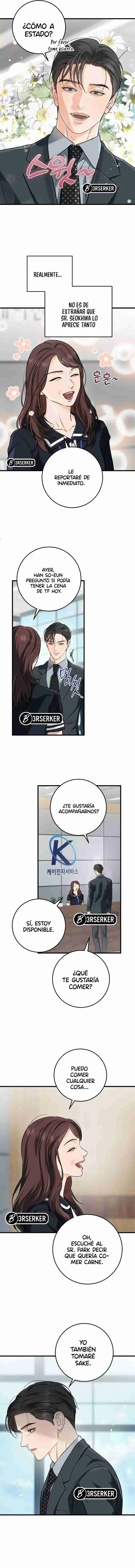 Can't Get Enough Of You - Capítulo 53 - Página 12 - LectorTMOo