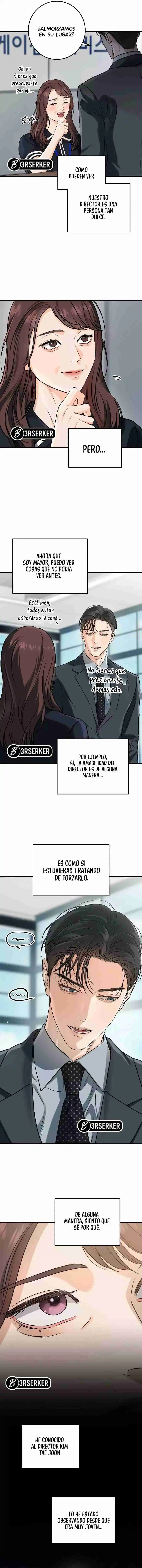 Can't Get Enough Of You - Capítulo 53 - Página 13 - LectorTMOo