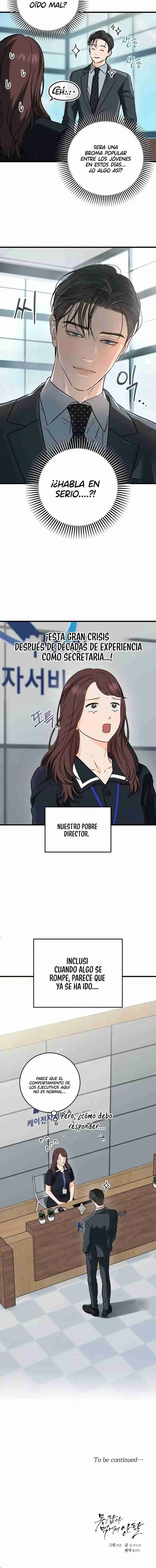 Can't Get Enough Of You - Capítulo 53 - Página 15 - LectorTMOo