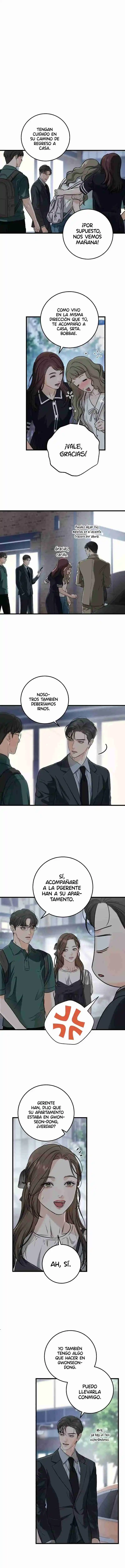 Can't Get Enough Of You - Capítulo 55 - Página 4 - LectorTMOo