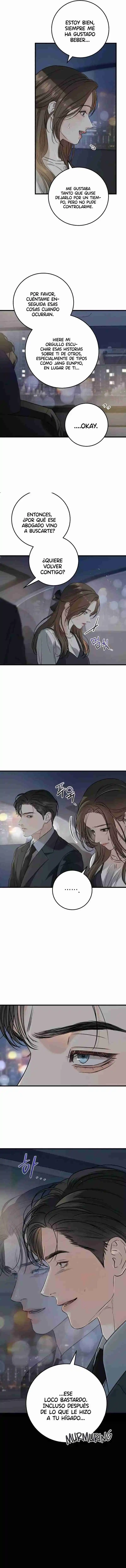 Can't Get Enough Of You - Capítulo 55 - Página 6 - LectorTMOo