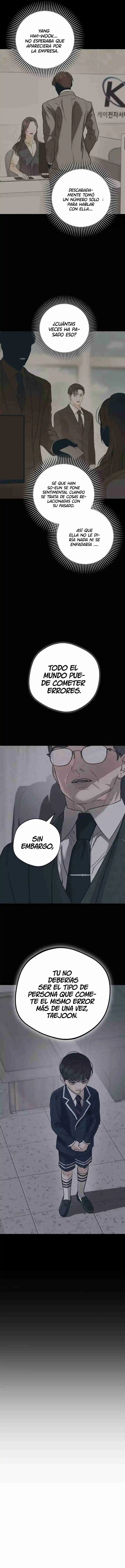 Can't Get Enough Of You - Capítulo 55 - Página 7 - LectorTMOo