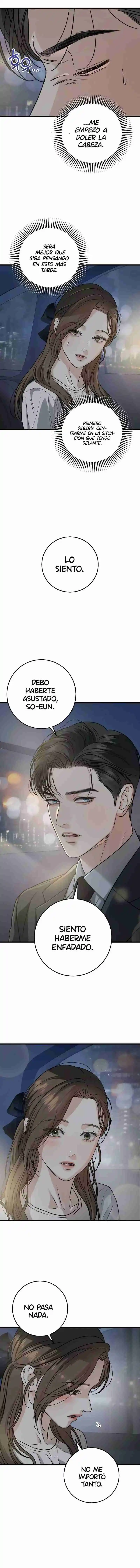 Can't Get Enough Of You - Capítulo 55 - Página 8 - LectorTMOo