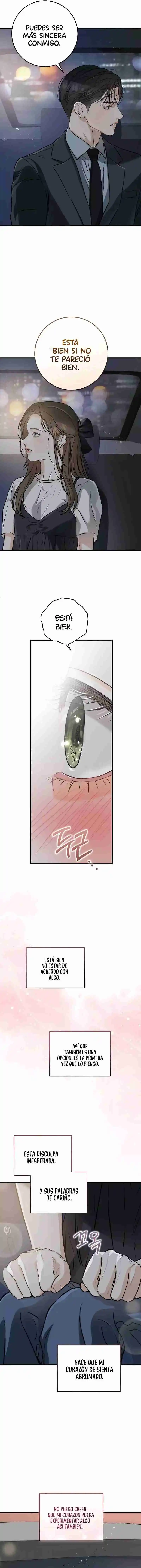 Can't Get Enough Of You - Capítulo 55 - Página 9 - LectorTMOo