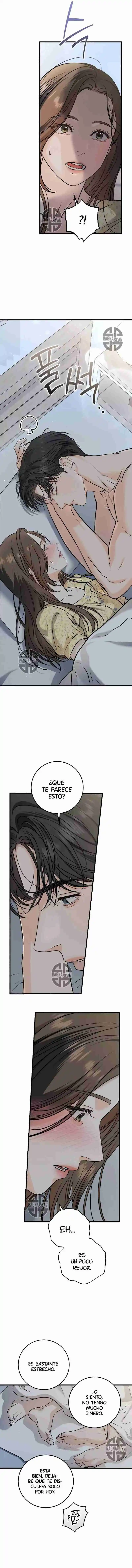 Can't Get Enough Of You - Capítulo 56 - Página 7 - LectorTMOo