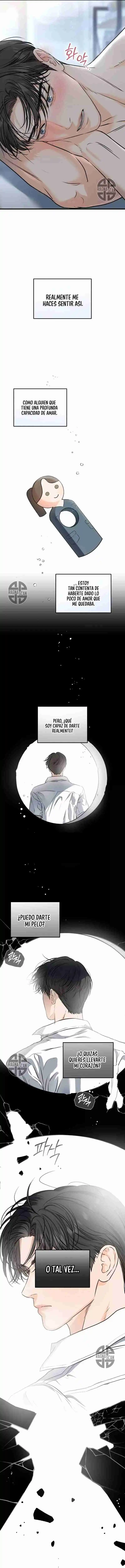 Can't Get Enough Of You - Capítulo 56 - Página 9 - LectorTMOo