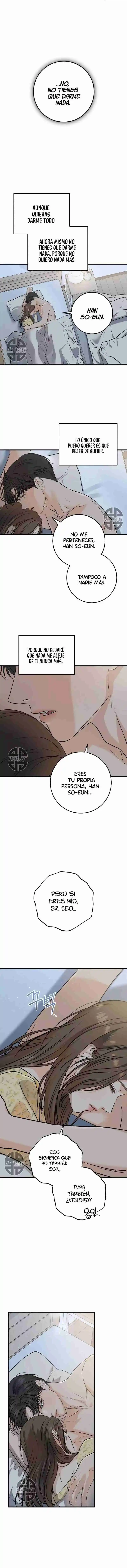 Can't Get Enough Of You - Capítulo 56 - Página 10 - LectorTMOo