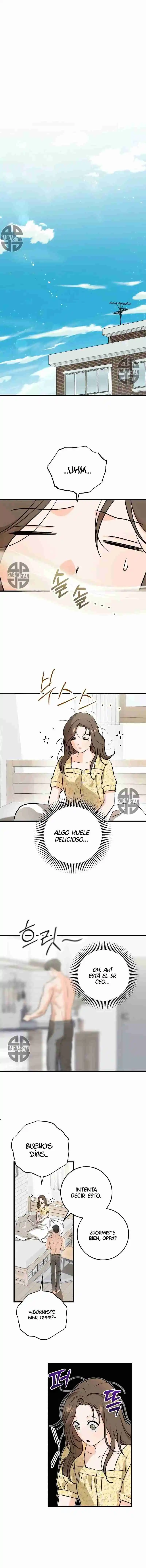 Can't Get Enough Of You - Capítulo 56 - Página 12 - LectorTMOo