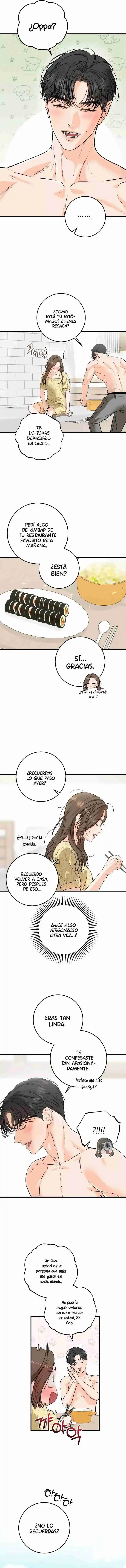 Can't Get Enough Of You - Capítulo 56 - Página 13 - LectorTMOo