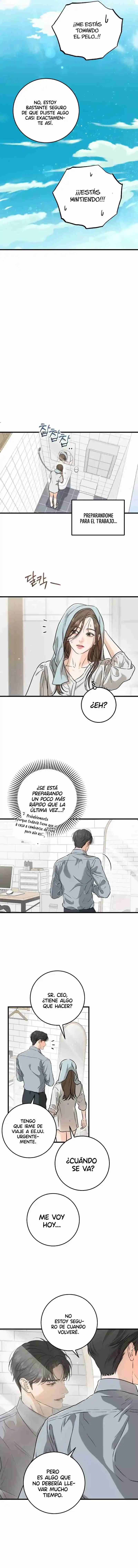 Can't Get Enough Of You - Capítulo 56 - Página 14 - LectorTMOo