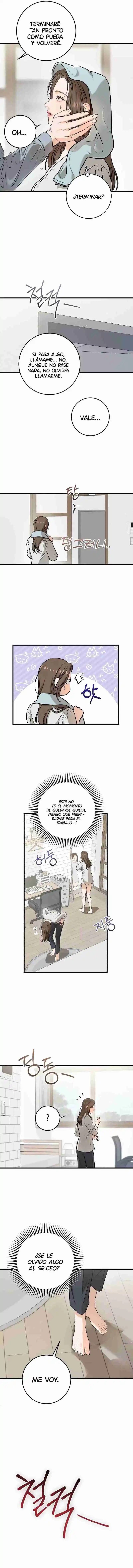 Can't Get Enough Of You - Capítulo 56 - Página 15 - LectorTMOo