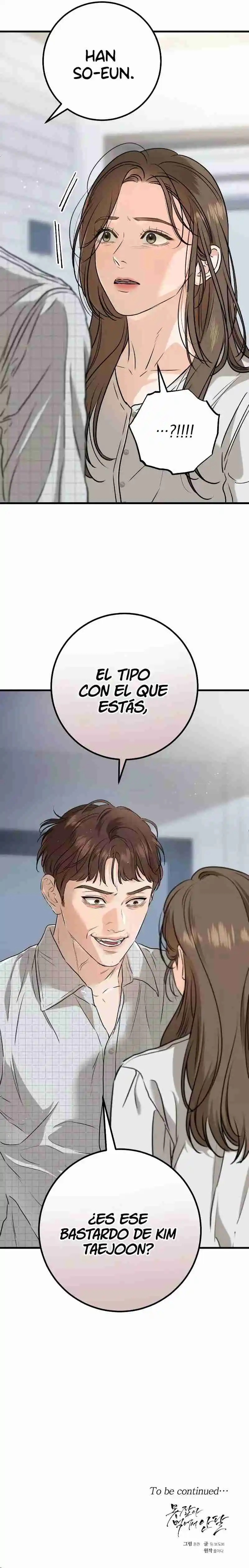 Can't Get Enough Of You - Capítulo 56 - Página 16 - LectorTMOo