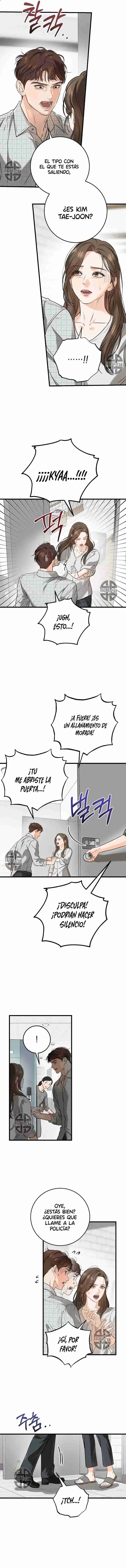 Can't Get Enough Of You - Capítulo 57 - Página 5 - LectorTMOo