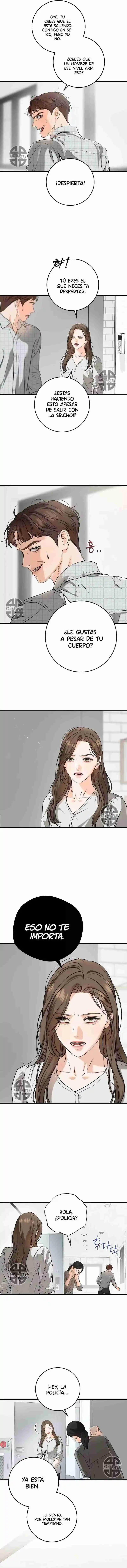Can't Get Enough Of You - Capítulo 57 - Página 6 - LectorTMOo